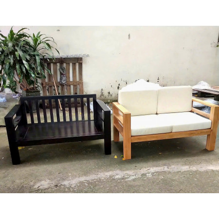 ChunKy Walnut : Trọn Bộ 2 Sản Phẩm Gỗ Sồi